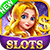 cash hoard slot Logo